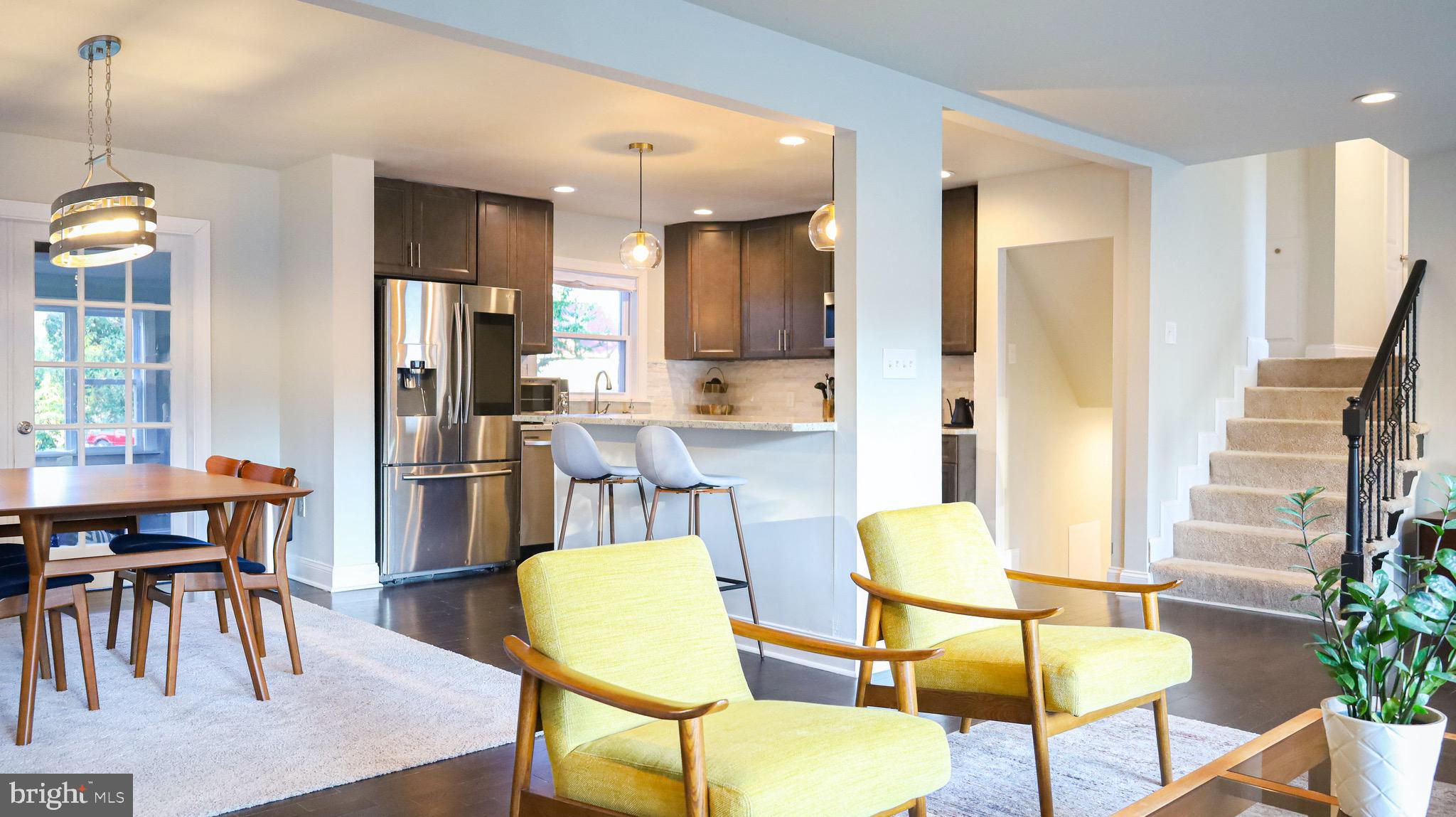 This Massive Split Level Boast 4 Finished Floors!