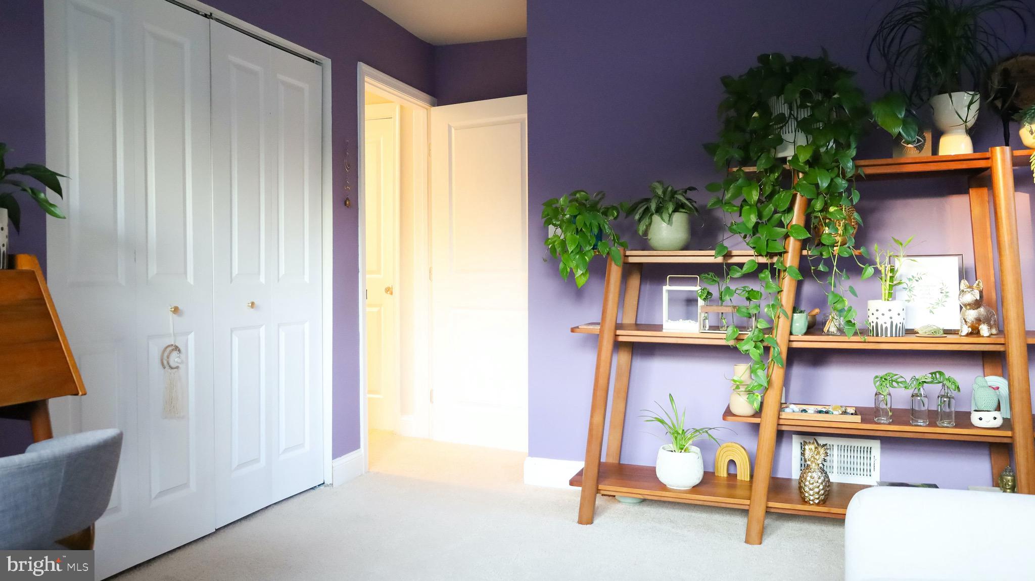 8902 Flagstone Circle Randallstown, MD 21133 - Photo 30 of 46 Bedroom #3 on Upper Level