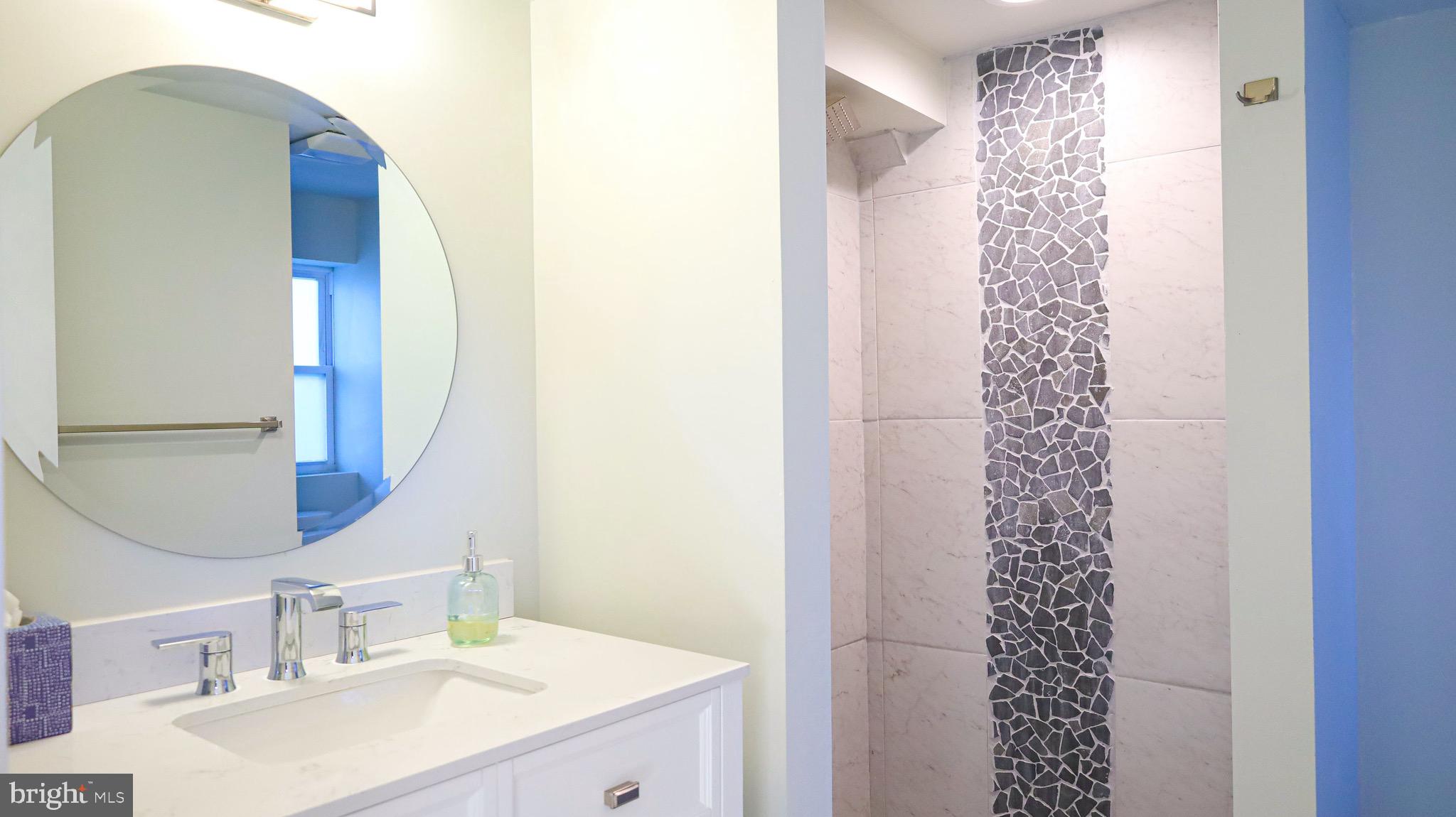 8902 Flagstone Circle Randallstown, MD 21133 - Photo 38 of 46 Full Bathroom on Lower Level 1