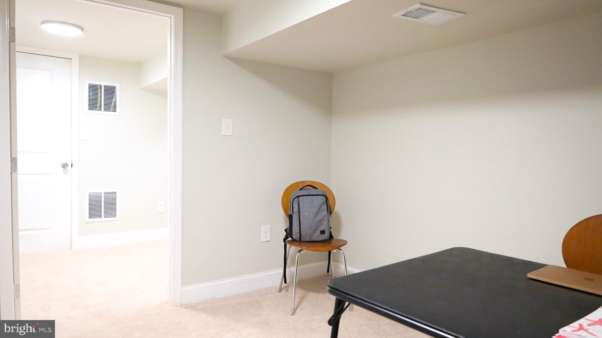 8902 Flagstone Circle Randallstown, MD 21133 - Photo 44 of 46 Office on Lower Level 2