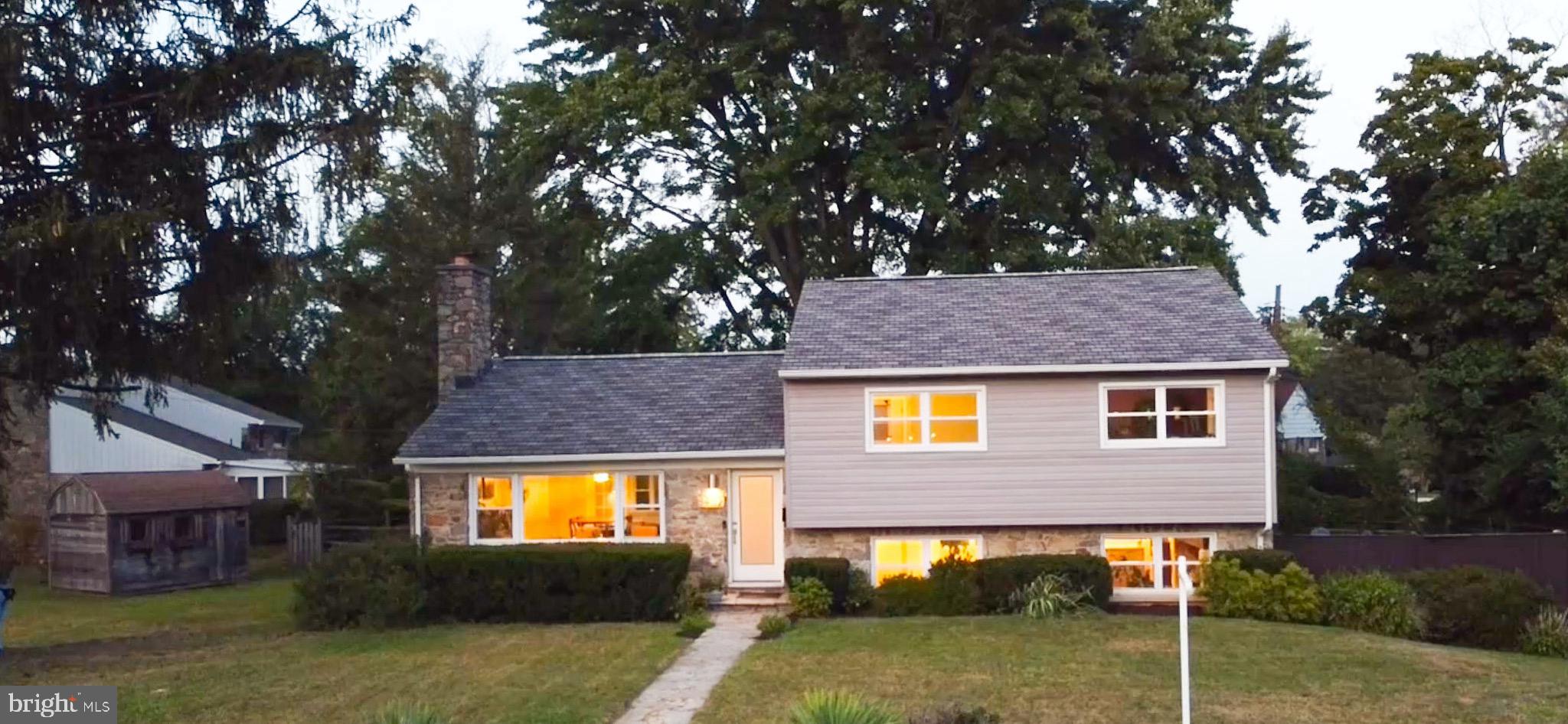 8902 Flagstone Circle Randallstown, MD 21133 - Photo 46 of 46 Standalone Shed with Additional Storage