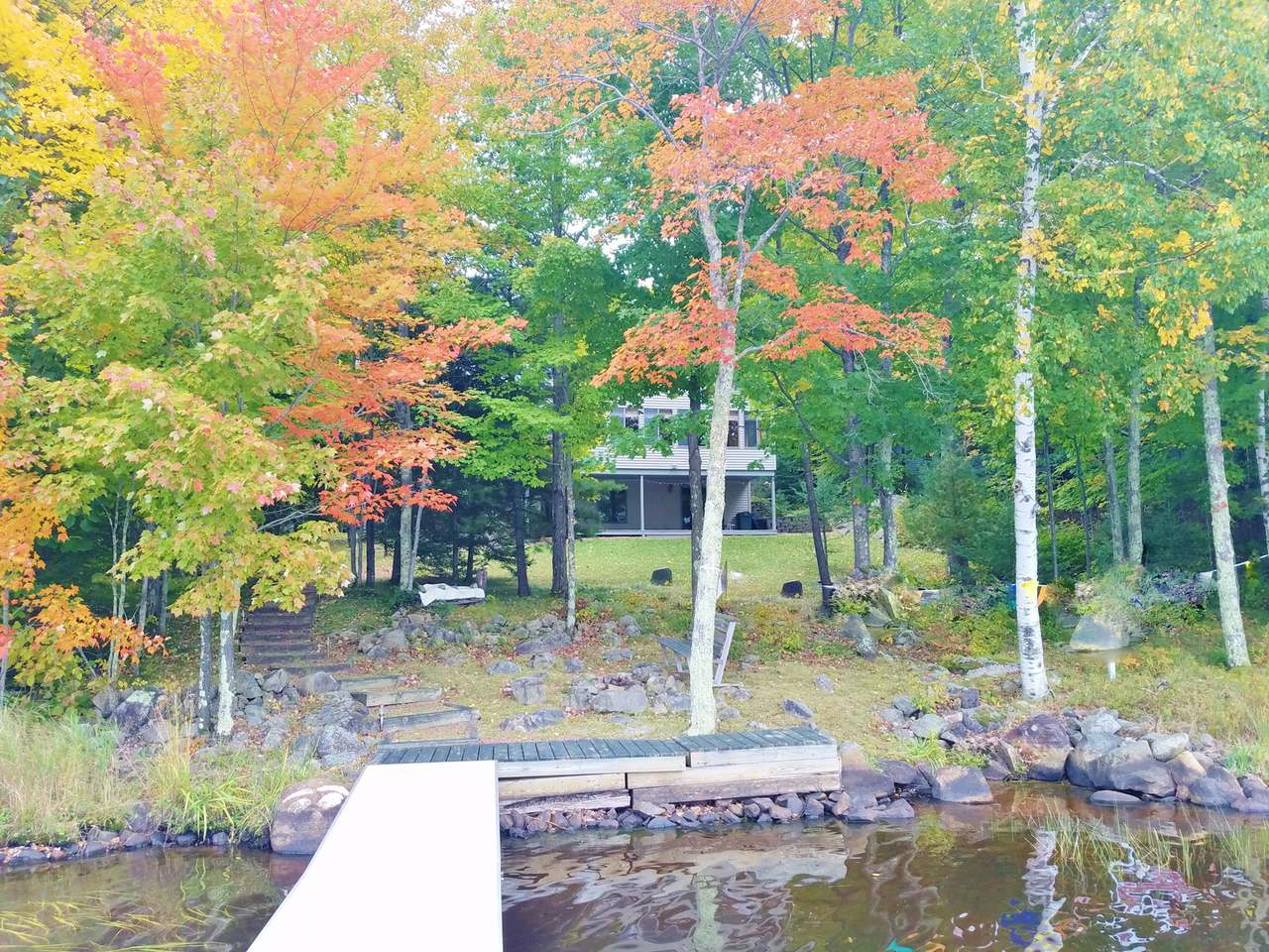 5575 East Pier Lake Road Tripoli, WI 54564 - Photo 21 of 44 Gallery Image 21