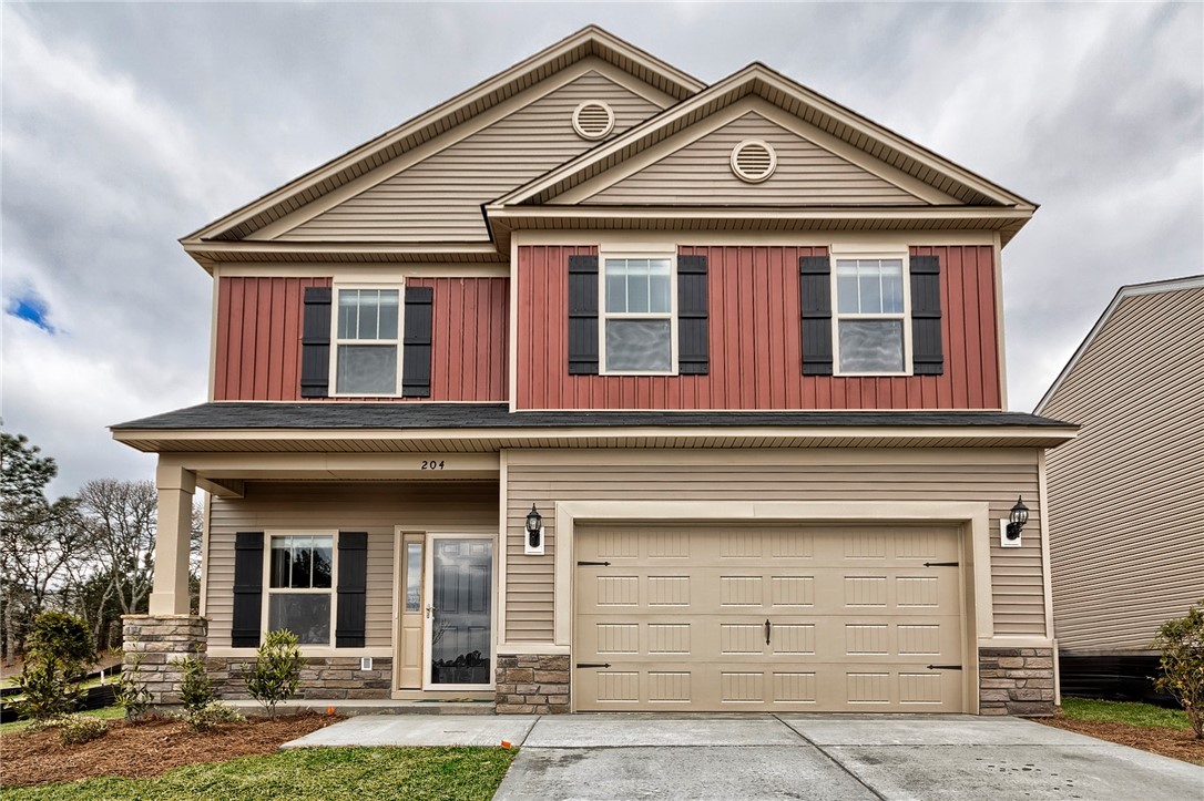 209 Press Way Pendleton, SC 29670 - Photo 1 of 1