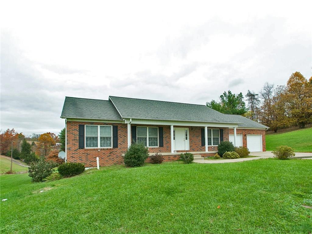 322 Zias Road Perryopolis, PA 15473 - Photo 1 of 22