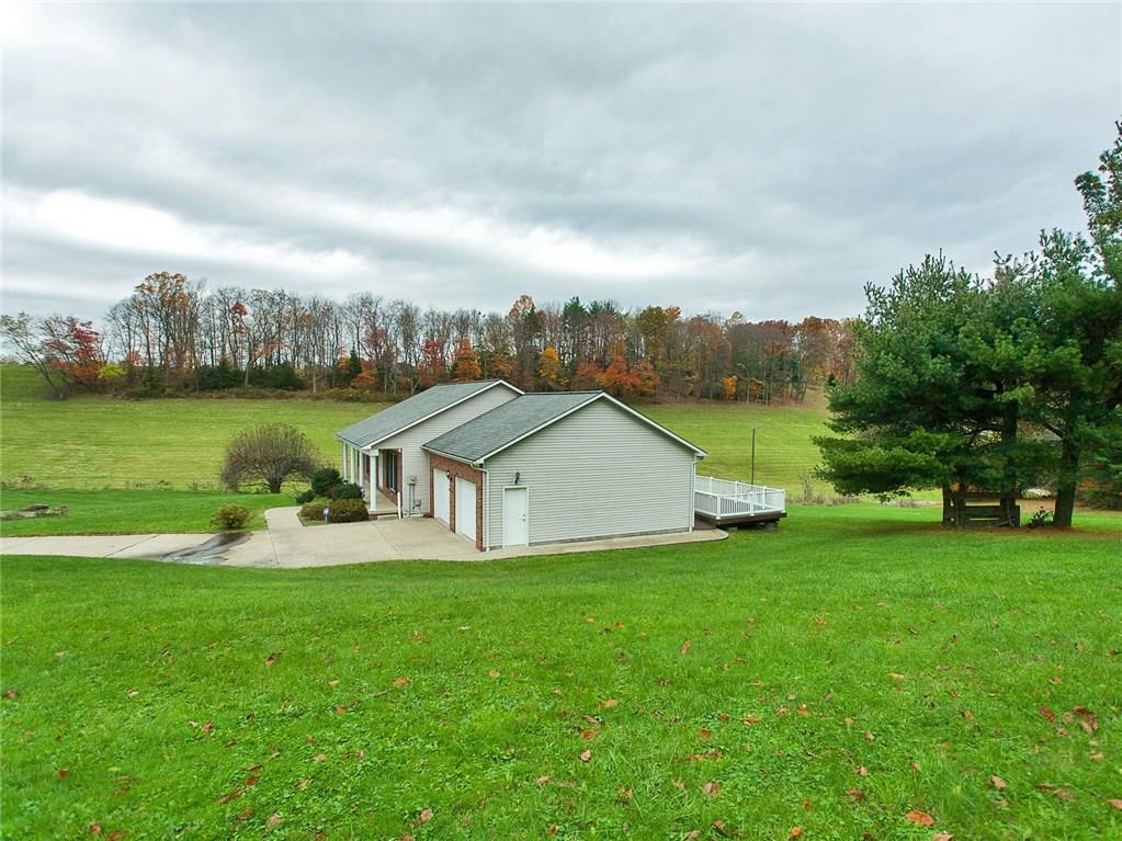 322 Zias Road Perryopolis, PA 15473 - Photo 20 of 22