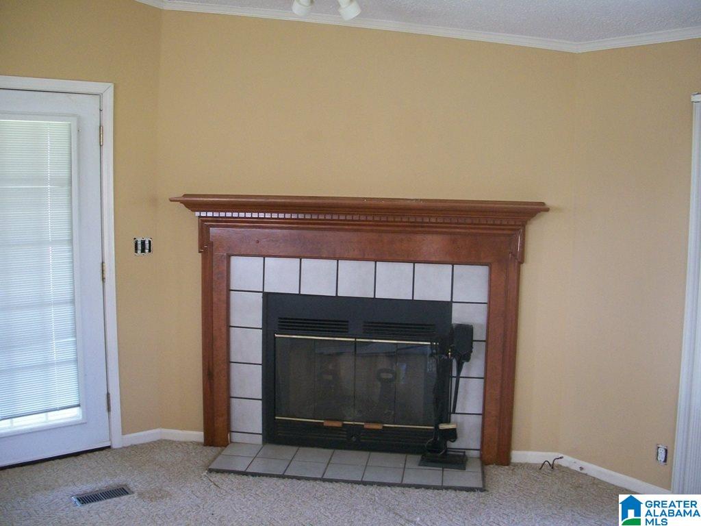 502 Robanna Circle Ohatchee, AL 36271 - Photo 3 of 44