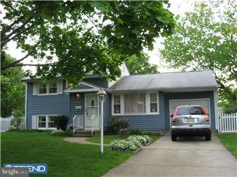 604 Georgetown Road Wenonah, NJ 08090 - Photo 1 of 9
