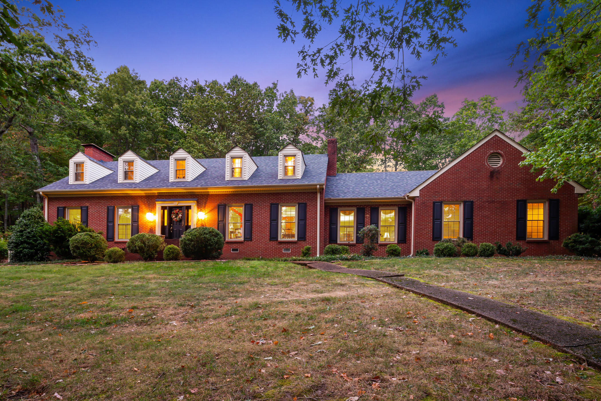 1201 Cumberland Road Chattanooga, TN 37419 - Photo 3 of 48 Cumberland (44 of 58)