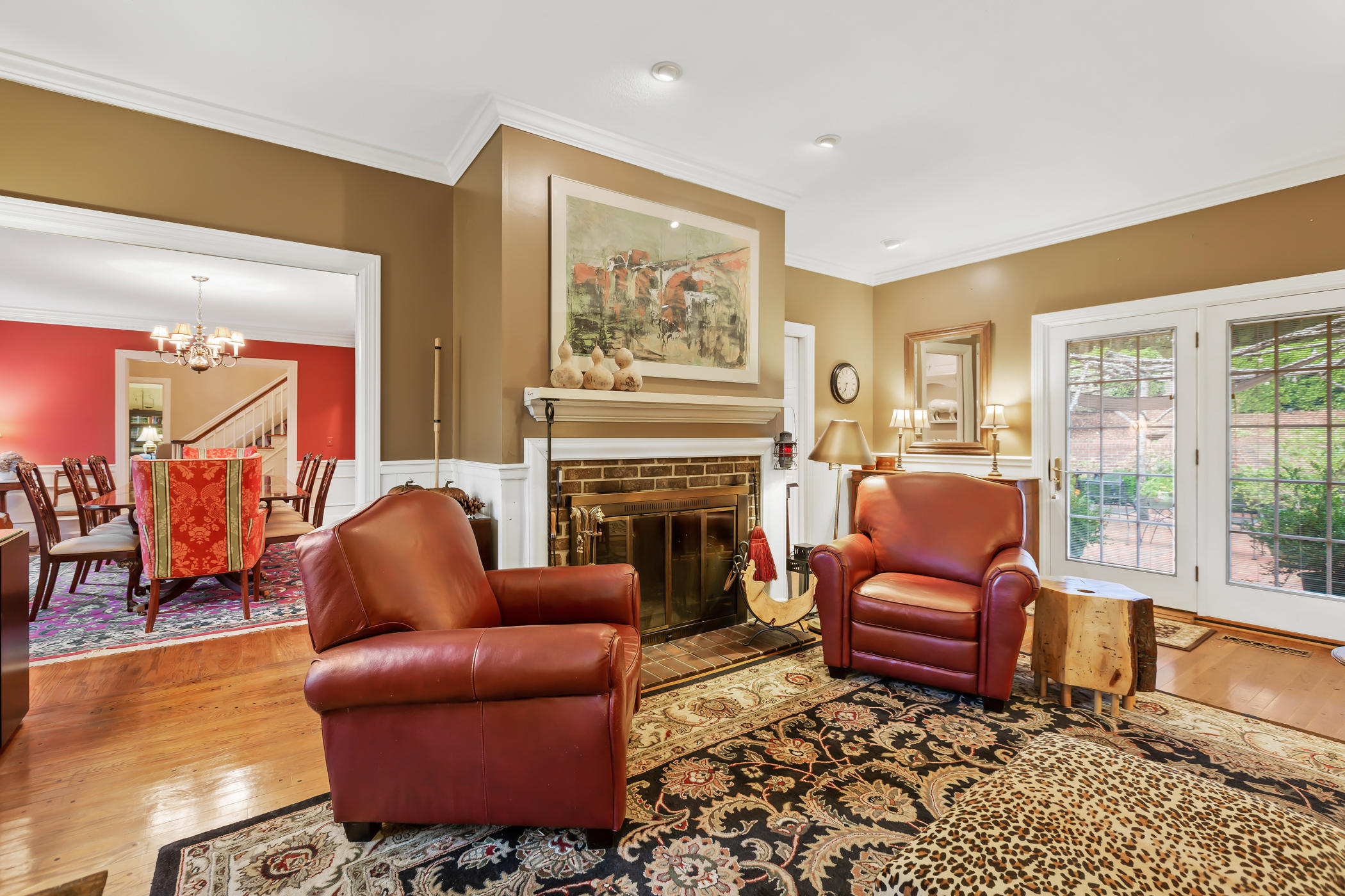 1201 Cumberland Road Chattanooga, TN 37419 - Photo 5 of 48 Cumberland (15 of 58)