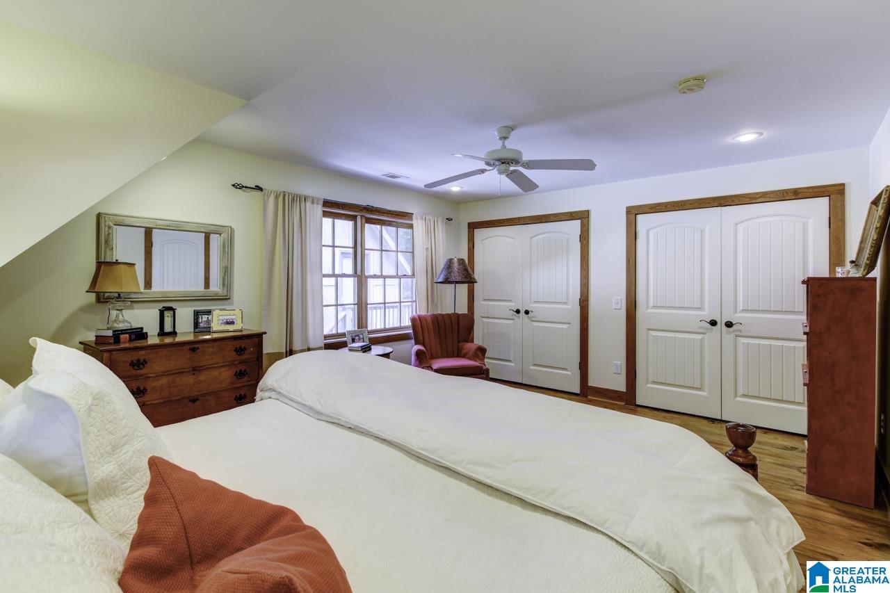 56 Smiley Lane Wedowee, AL 36278 - Photo 22 of 45