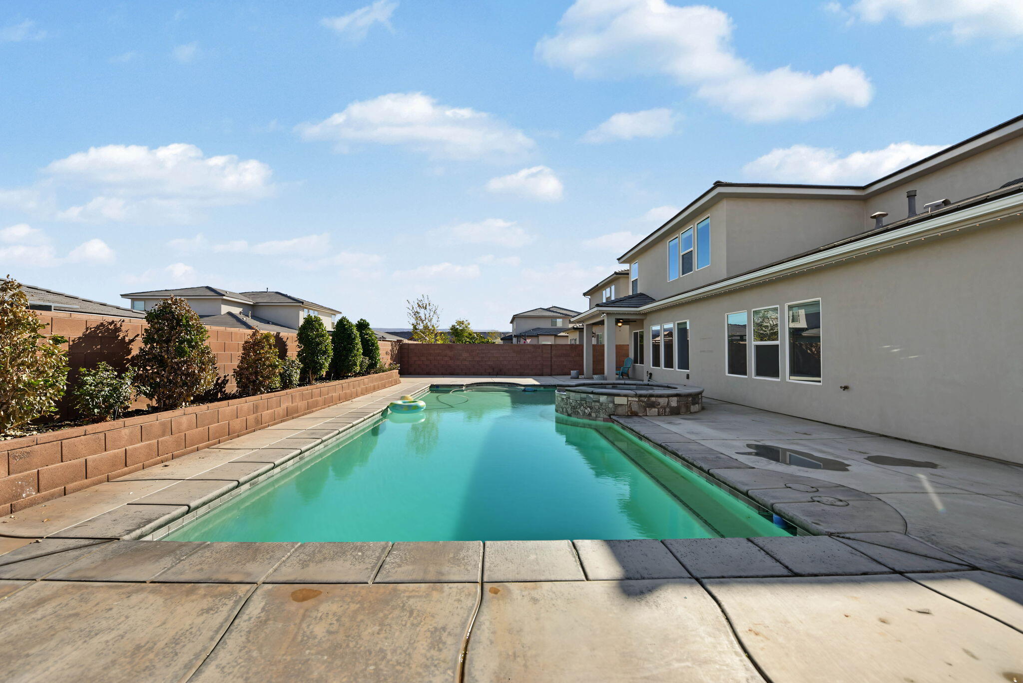 3263 East 3050 S Street St. George, UT 84790 - Photo 39 of 42 Pool