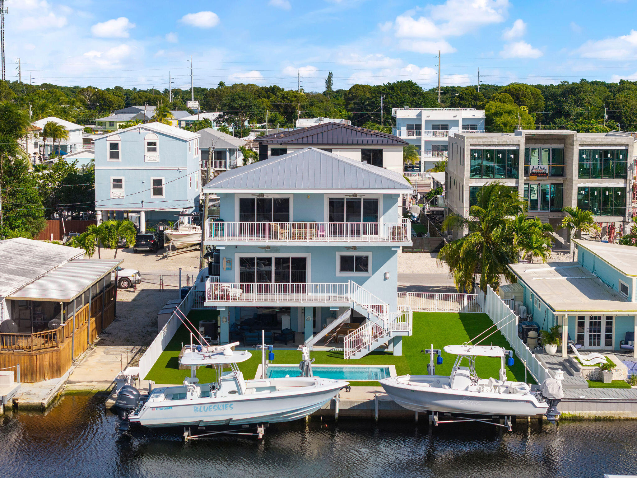 254 Lower Matecumbe Road Key Largo, FL 33037 - Photo 1 of 48 Your Island Oasis Awaits