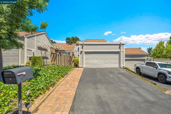 $699,990 | 6450 Viewpoint Court, Martinez, CA 94553