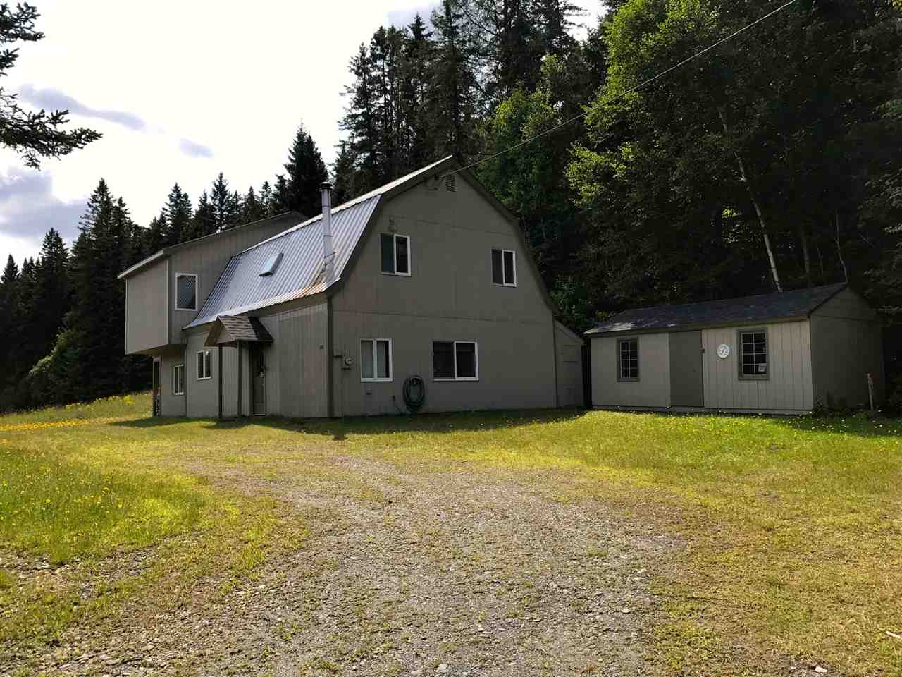 474 Bishop Brook Road Stewartstown, NH 03576 - Photo 2 of 20 Gallery Image 2