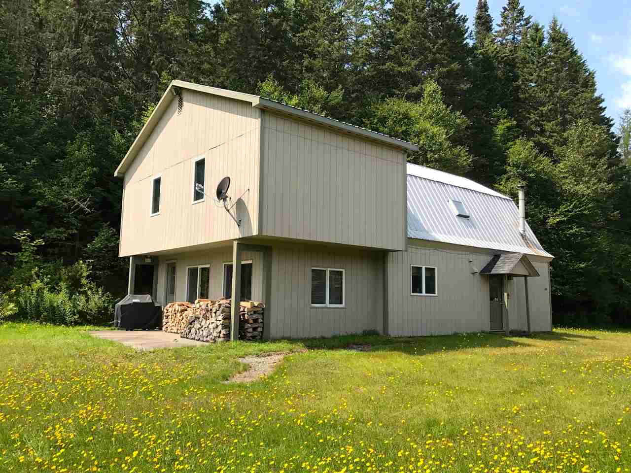 474 Bishop Brook Road Stewartstown, NH 03576 - Photo 20 of 20 Gallery Image 20