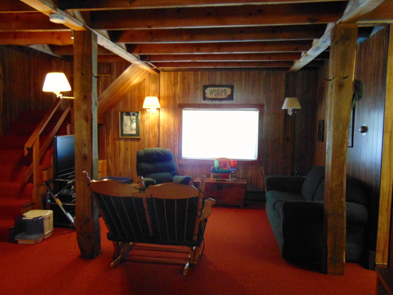474 Bishop Brook Road Stewartstown, NH 03576 - Photo 3 of 20 Gallery Image 3
