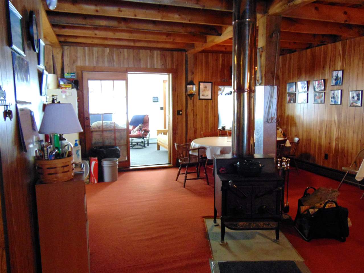474 Bishop Brook Road Stewartstown, NH 03576 - Photo 4 of 20 Gallery Image 4