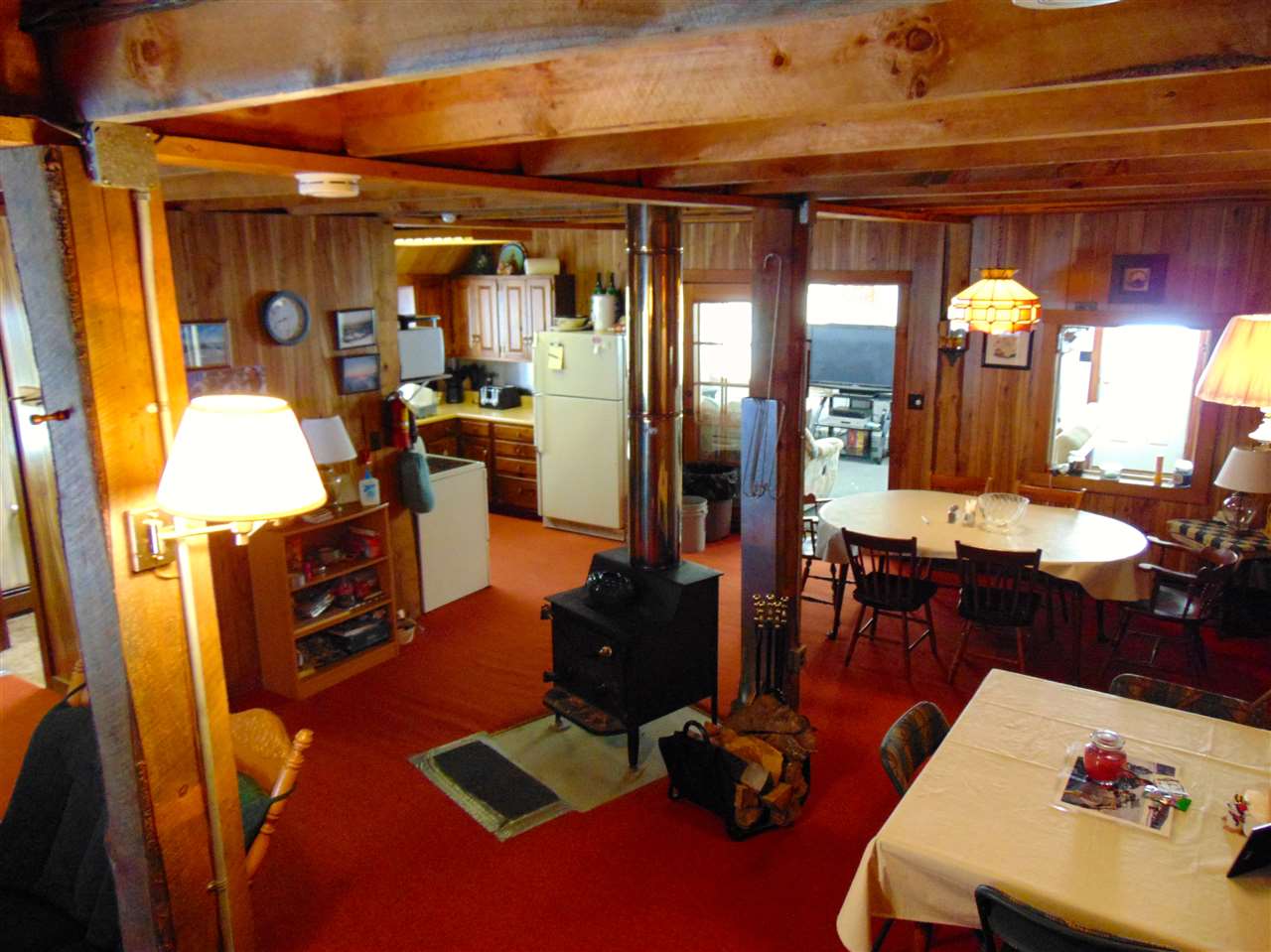 474 Bishop Brook Road Stewartstown, NH 03576 - Photo 8 of 20 Gallery Image 8