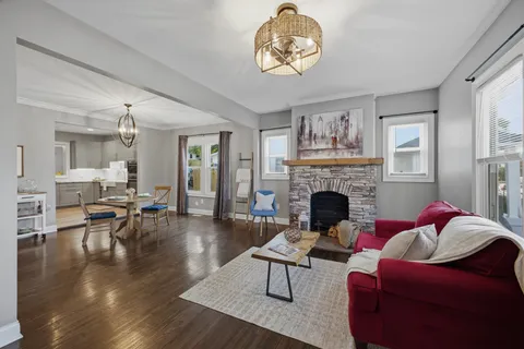 $699,900 | 1110 Douglas Avenue, Nashville, TN 37206