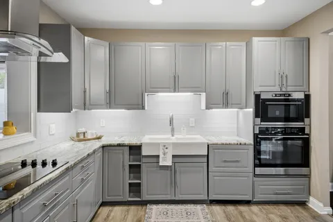$699,900 | 1110 Douglas Avenue, Nashville, TN 37206