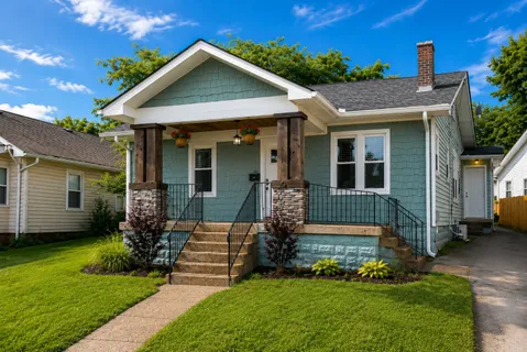 $699,900 | 1110 Douglas Avenue, Nashville, TN 37206