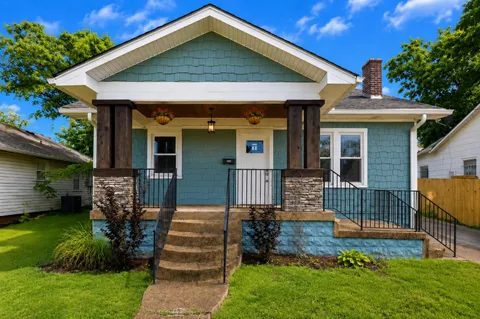 $699,900 | 1110 Douglas Avenue, Nashville, TN 37206