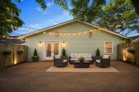 $699,900 | 1110 Douglas Avenue, Nashville, TN 37206