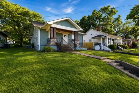 $699,900 | 1110 Douglas Avenue, Nashville, TN 37206