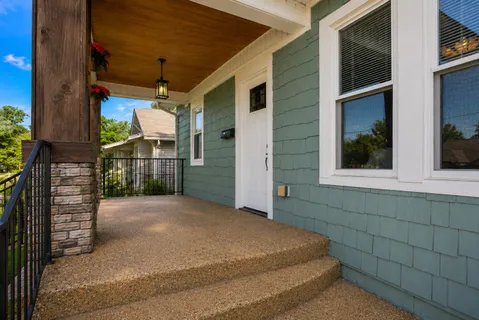 $699,900 | 1110 Douglas Avenue, Nashville, TN 37206
