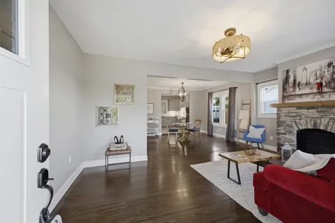 $699,900 | 1110 Douglas Avenue, Nashville, TN 37206