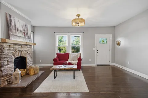 $699,900 | 1110 Douglas Avenue, Nashville, TN 37206