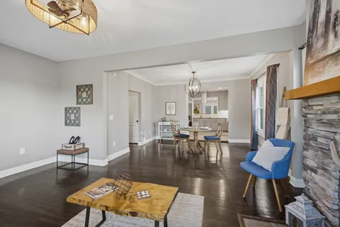 $699,900 | 1110 Douglas Avenue, Nashville, TN 37206
