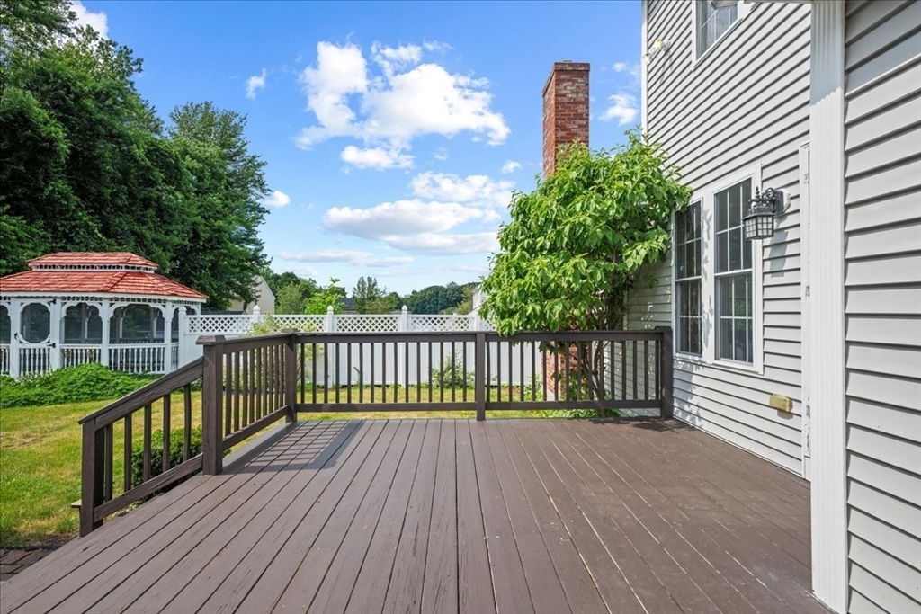 20 Hilltop Farm Road Auburn, MA 01501 - Photo 32 of 40