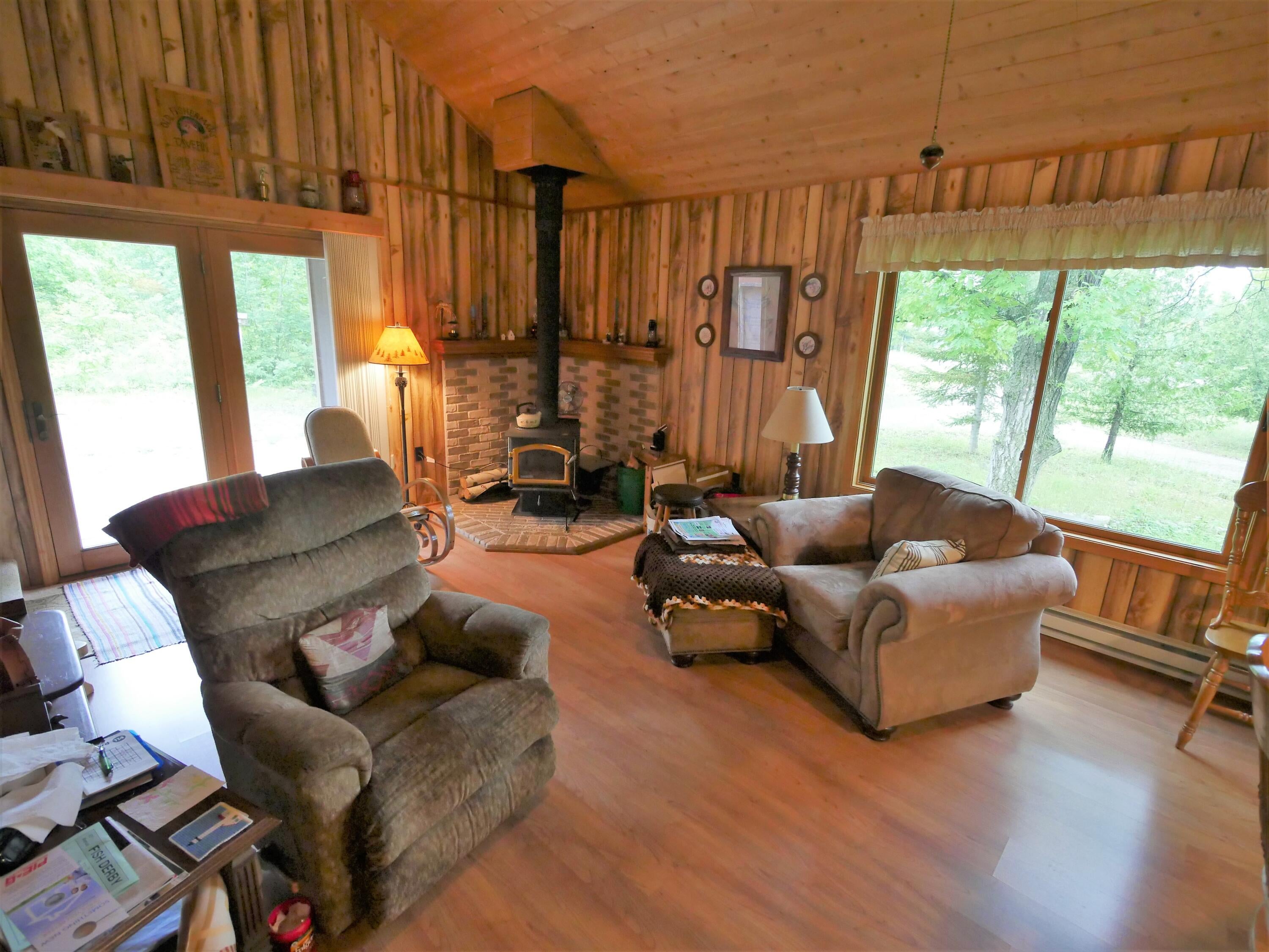 16056 Highland Pines Road Presque Isle, MI 49777 - Photo 3 of 17 Gallery Image 3
