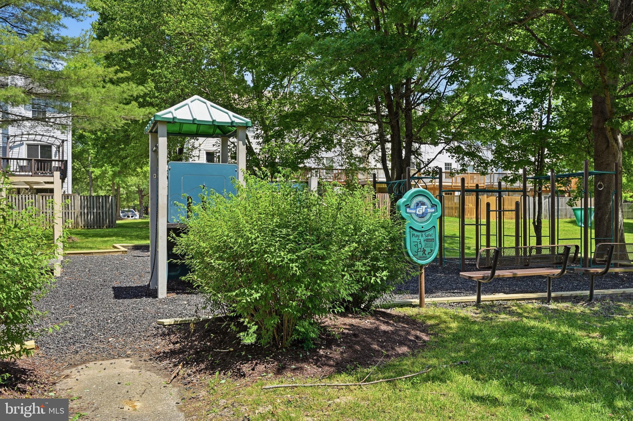 2577 Ambling Circle, Unit 46 Crofton, MD 21114 - Photo 60 of 64