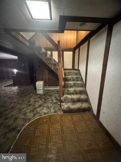 1482 Hilltop Road Leesport, PA 19533 - Photo 27 of 41 Stairs to Lower Level