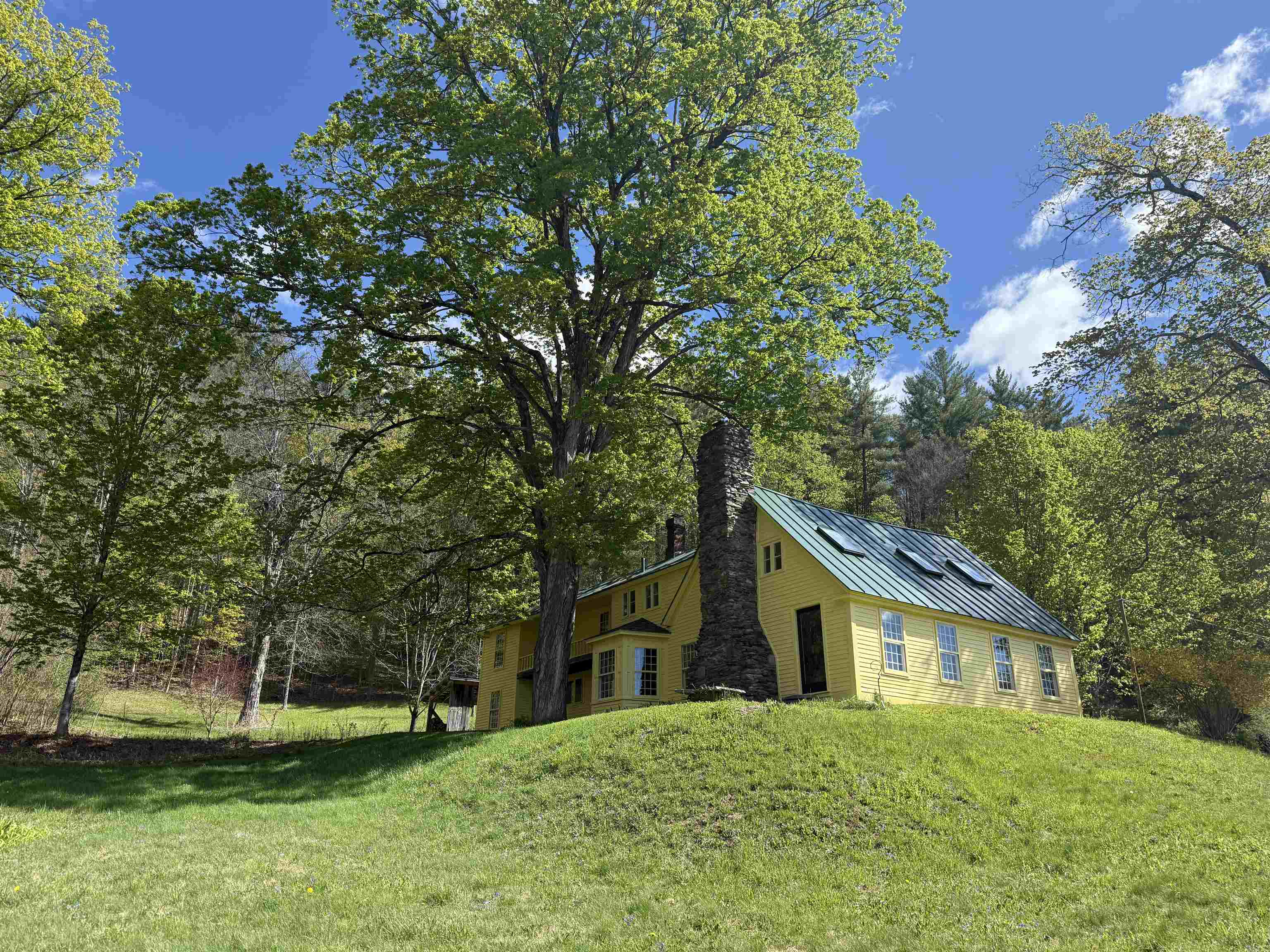 2416 Stage Road Guilford, VT 05301 - Photo 3 of 45
