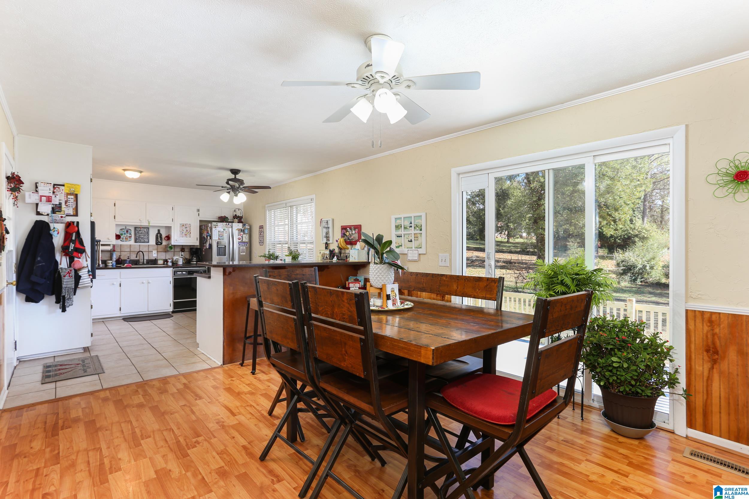 1509 Cloverdale Road Anniston, AL 36207 - Photo 6 of 36