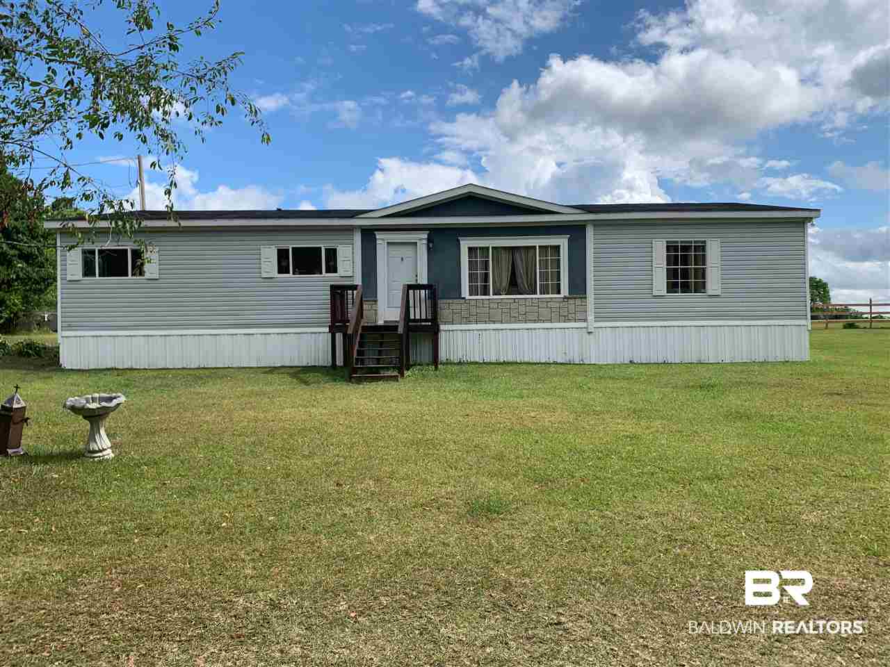 25238 Patterson Road Robertsdale, AL 36567 - Photo 2 of 38