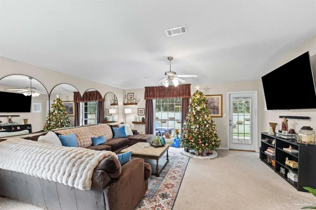 $270,000 | 8715 Norstum Drive, Pensacola, FL 32514