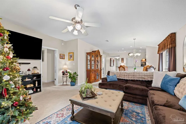 $270,000 | 8715 Norstum Drive, Pensacola, FL 32514