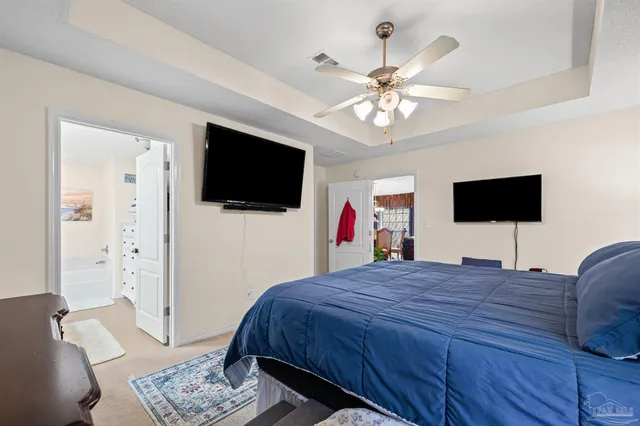 $270,000 | 8715 Norstum Drive, Pensacola, FL 32514