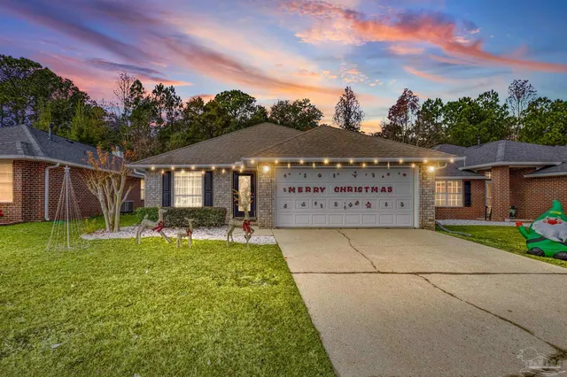 $270,000 | 8715 Norstum Drive, Pensacola, FL 32514