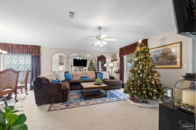 $270,000 | 8715 Norstum Drive, Pensacola, FL 32514