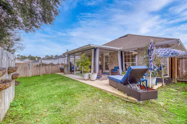 $270,000 | 8715 Norstum Drive, Pensacola, FL 32514