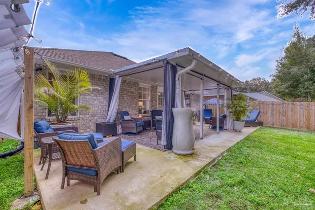 $270,000 | 8715 Norstum Drive, Pensacola, FL 32514