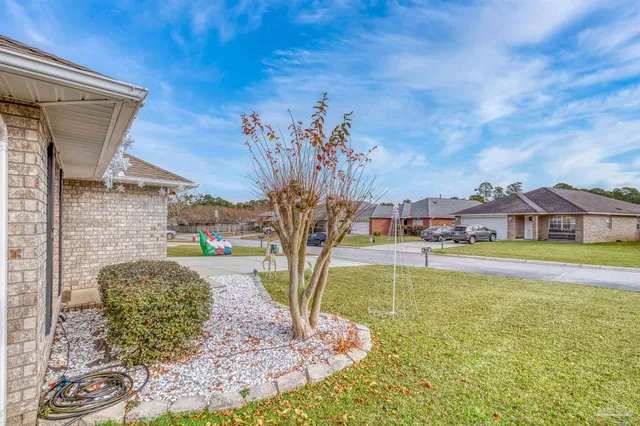 $270,000 | 8715 Norstum Drive, Pensacola, FL 32514