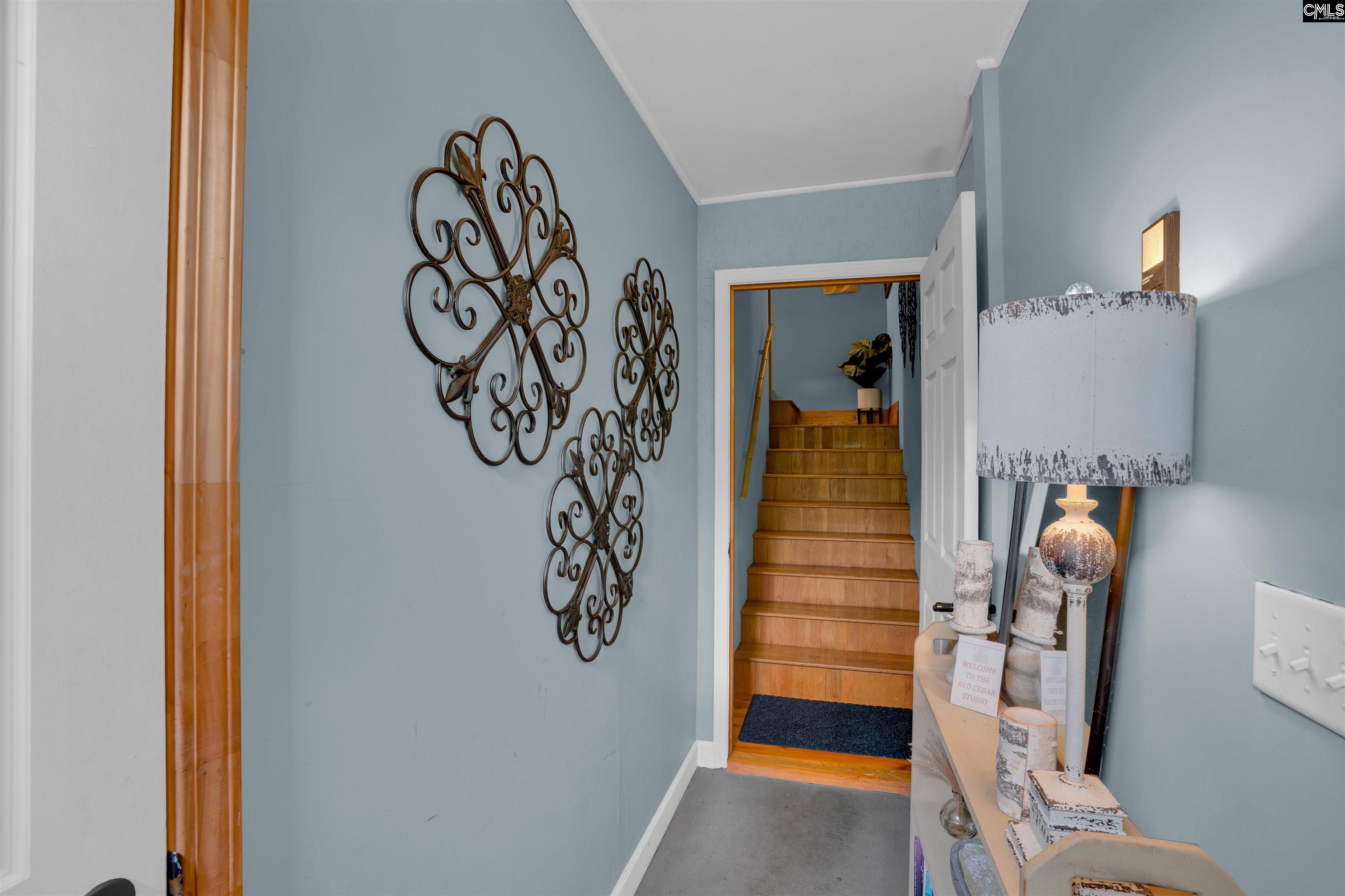 2156 Tickle Hill Road Camden, SC 29020 - Photo 49 of 77