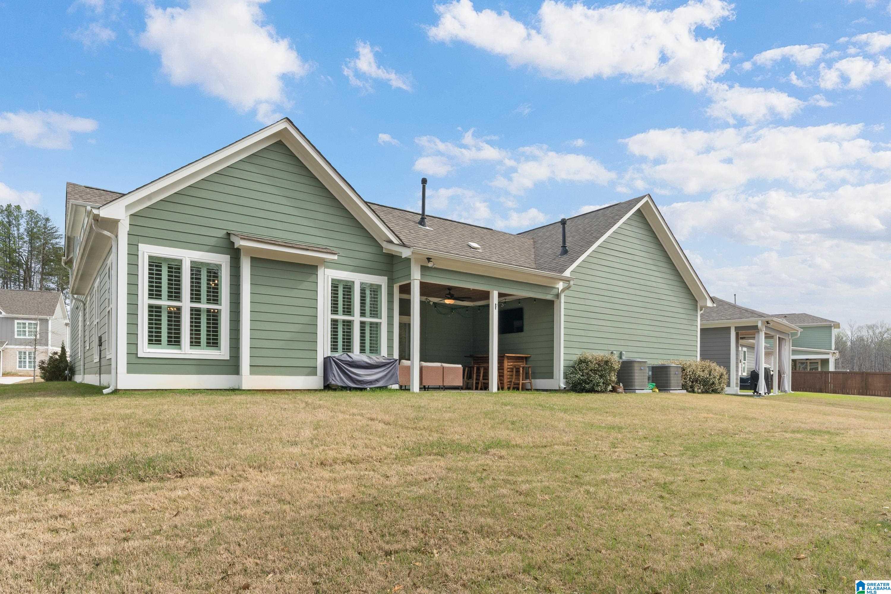 2448 Murphy Pass Birmingham, AL 35244 - Photo 50 of 90