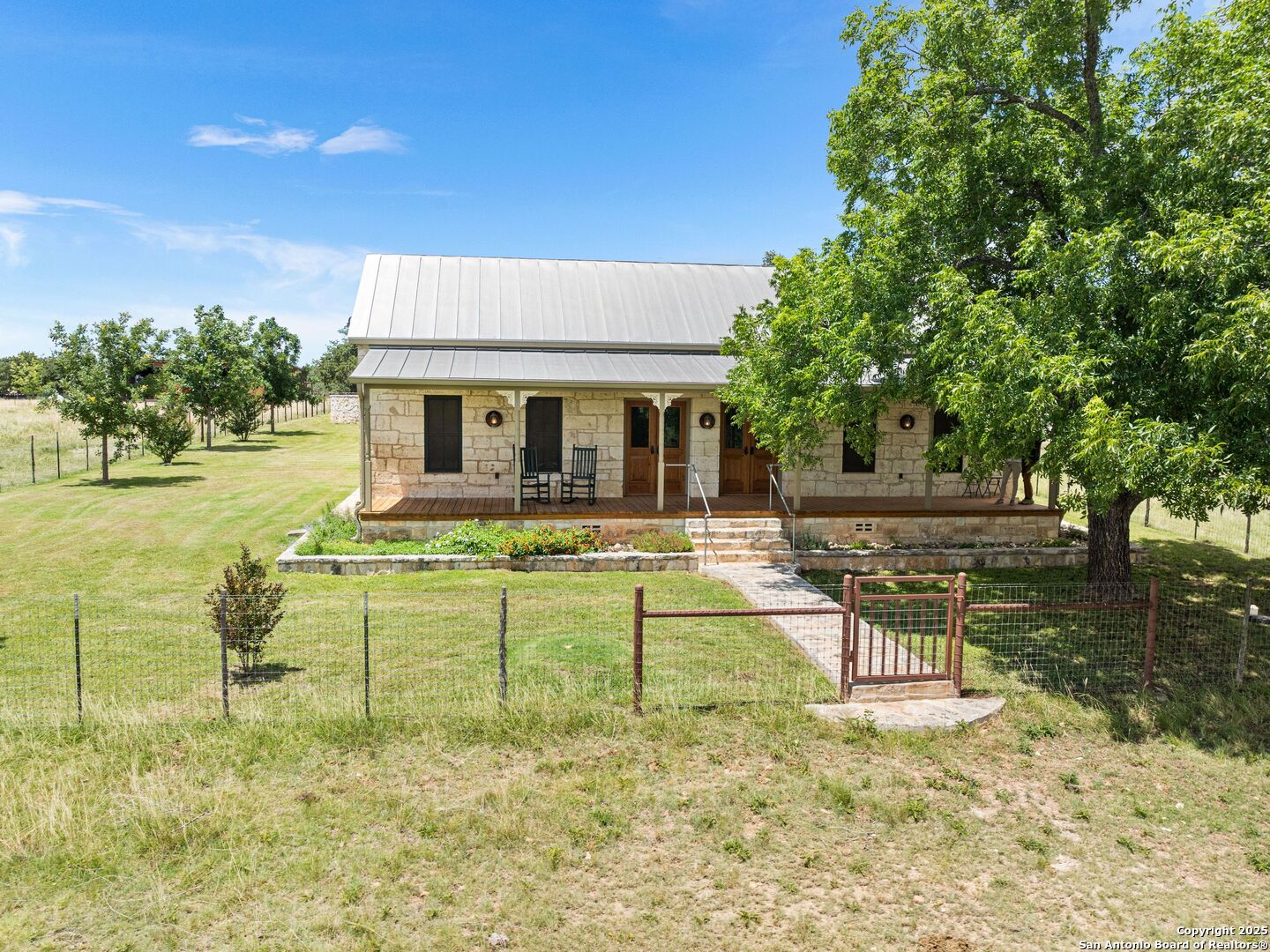 4369 Reeh-Weinheimer Road Fredericksburg, TX 78624 - Photo 33 of 80
